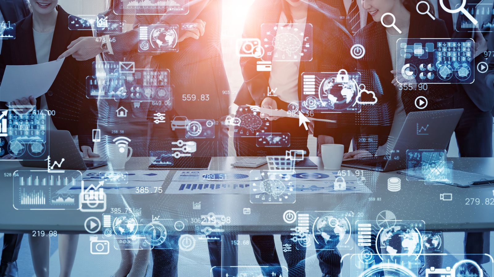 “De grootste risico’s van nu zijn niet financieel, maar menselijk, cultureel en gedragsmatig.”