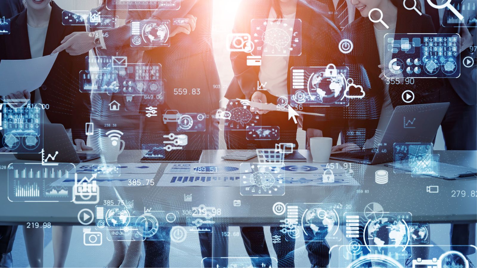 Word de nieuwe voorzitter van de Commissie Sterfte Onderzoek!