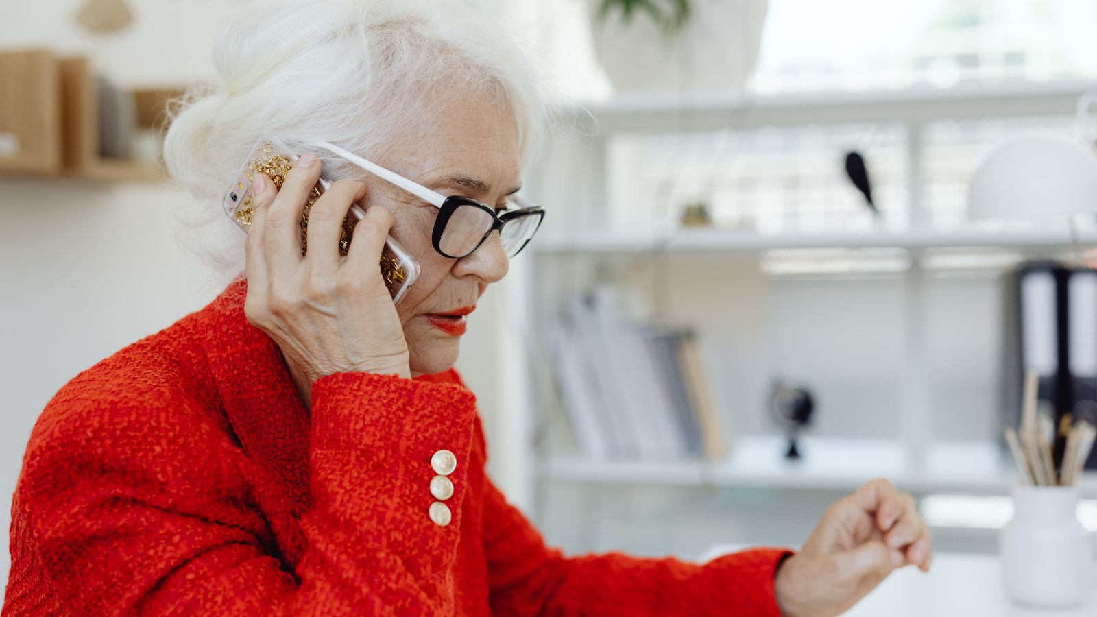 De AOW-leeftijd gaat sneller omhoog. Hoe erg is dat?