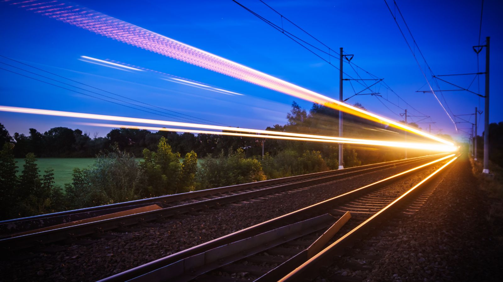 Verwachte brede welvaartseffecten van de Lelylijn: het beeld blijft toch echt somber