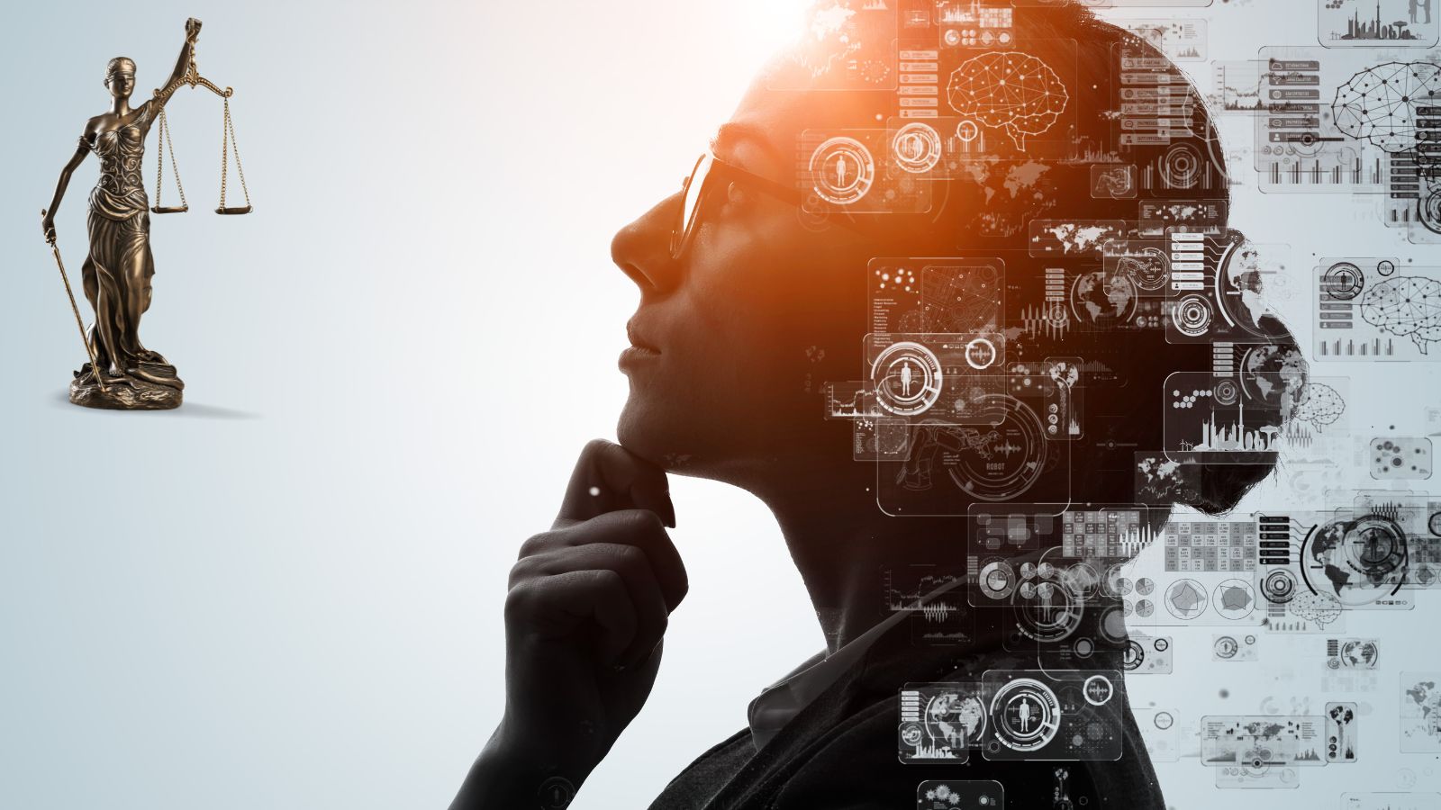 Hoe digitaal volwassen is de bedrijfsjurist?