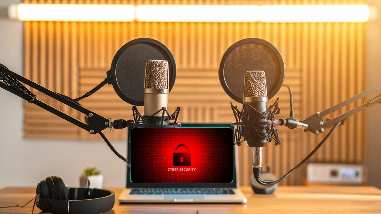 Een reis door tientallen jaren cybergeschiedenis