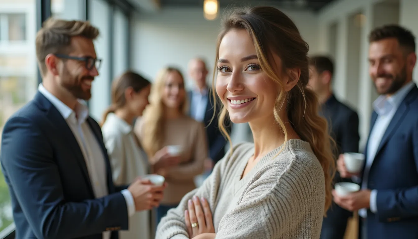 Werkgeluk is géén luxe. Het is een noodzaak.