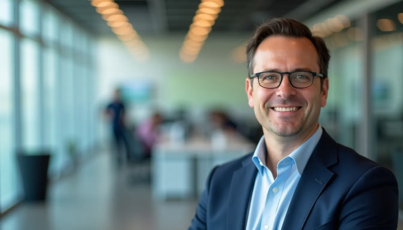 Specialist Ketenregie