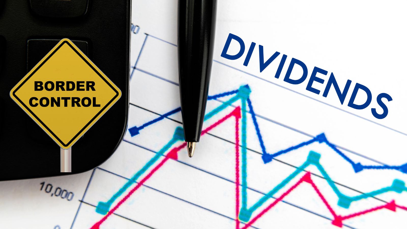 Geen teruggaaf dividendbelasting voor buitenlandse beleggingsfondsen ondanks beroep op EU-recht