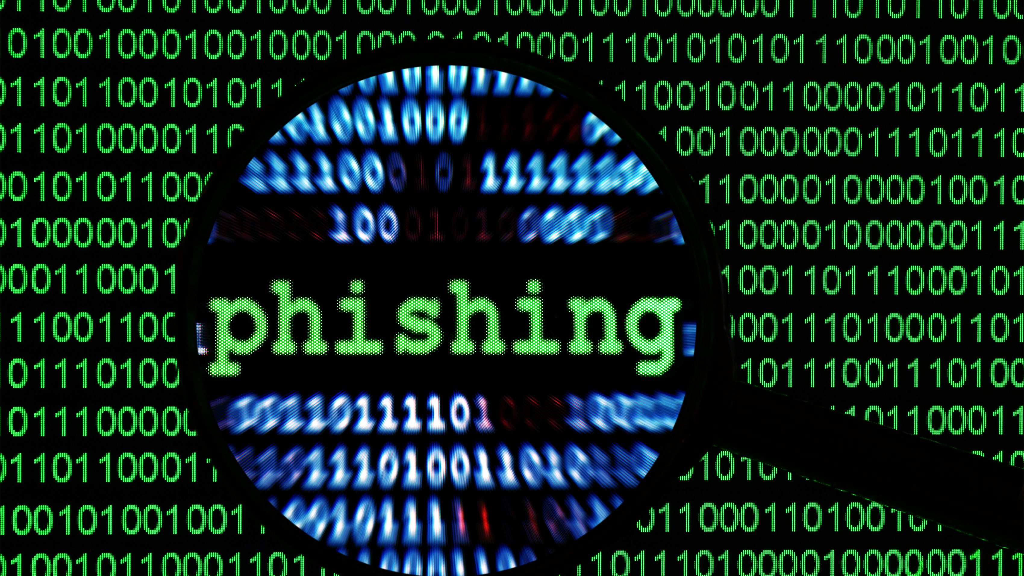 Phishing stop je niet door de schade te vergoeden