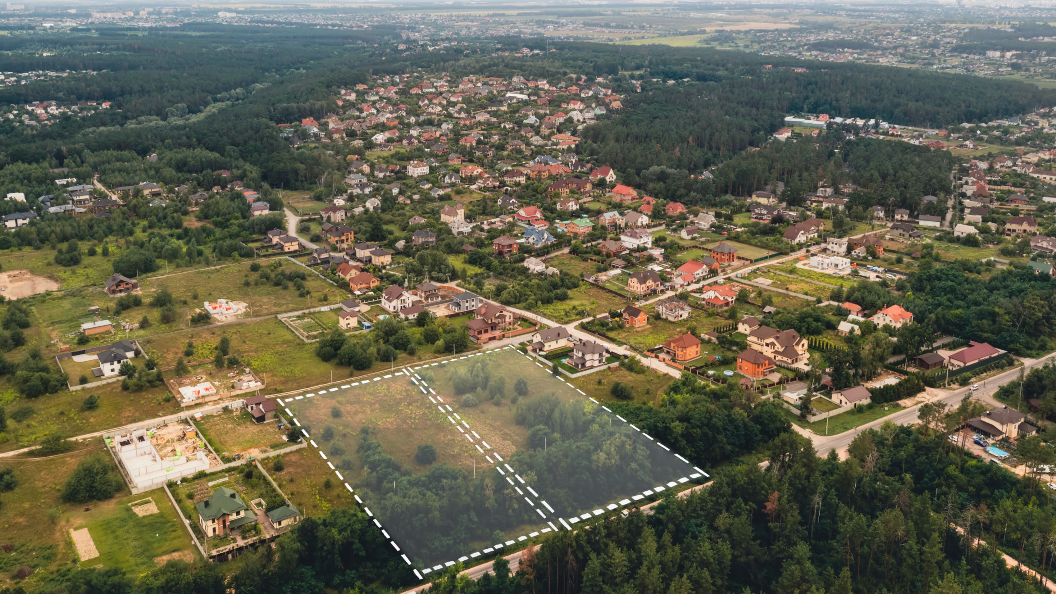 Schaarse grond vraagt om meer markt én meer regie