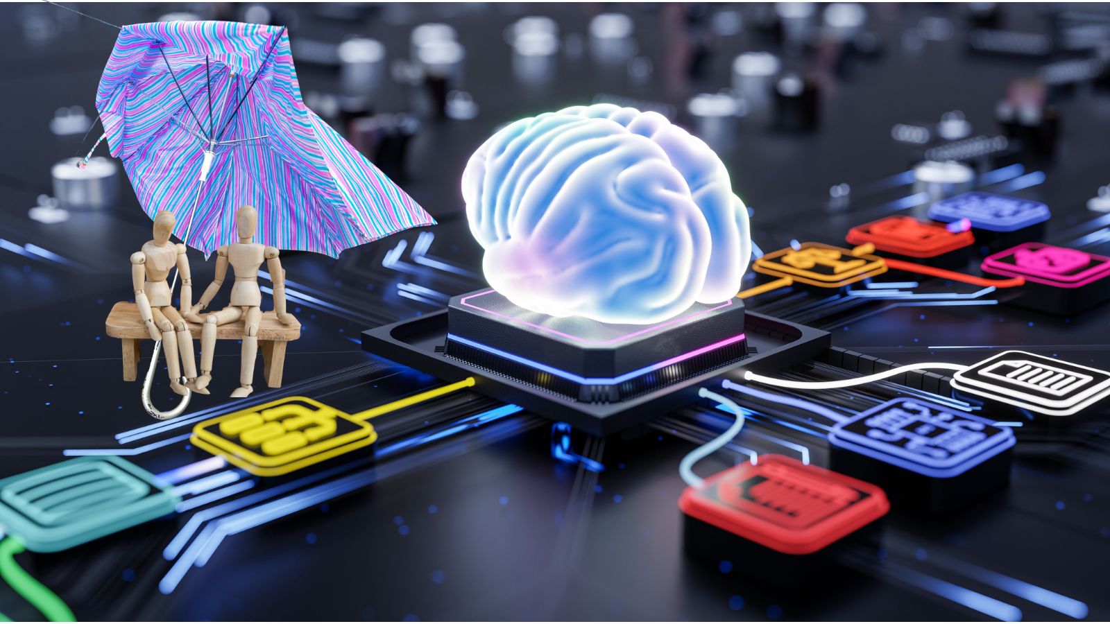 Futurist Amy Webb: “AI zal de toekomst van risico sneller veranderen dan verzekeraars zich kunnen aanpassen”