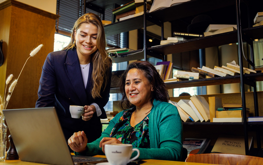 Head of AI & Analytics Model Risk