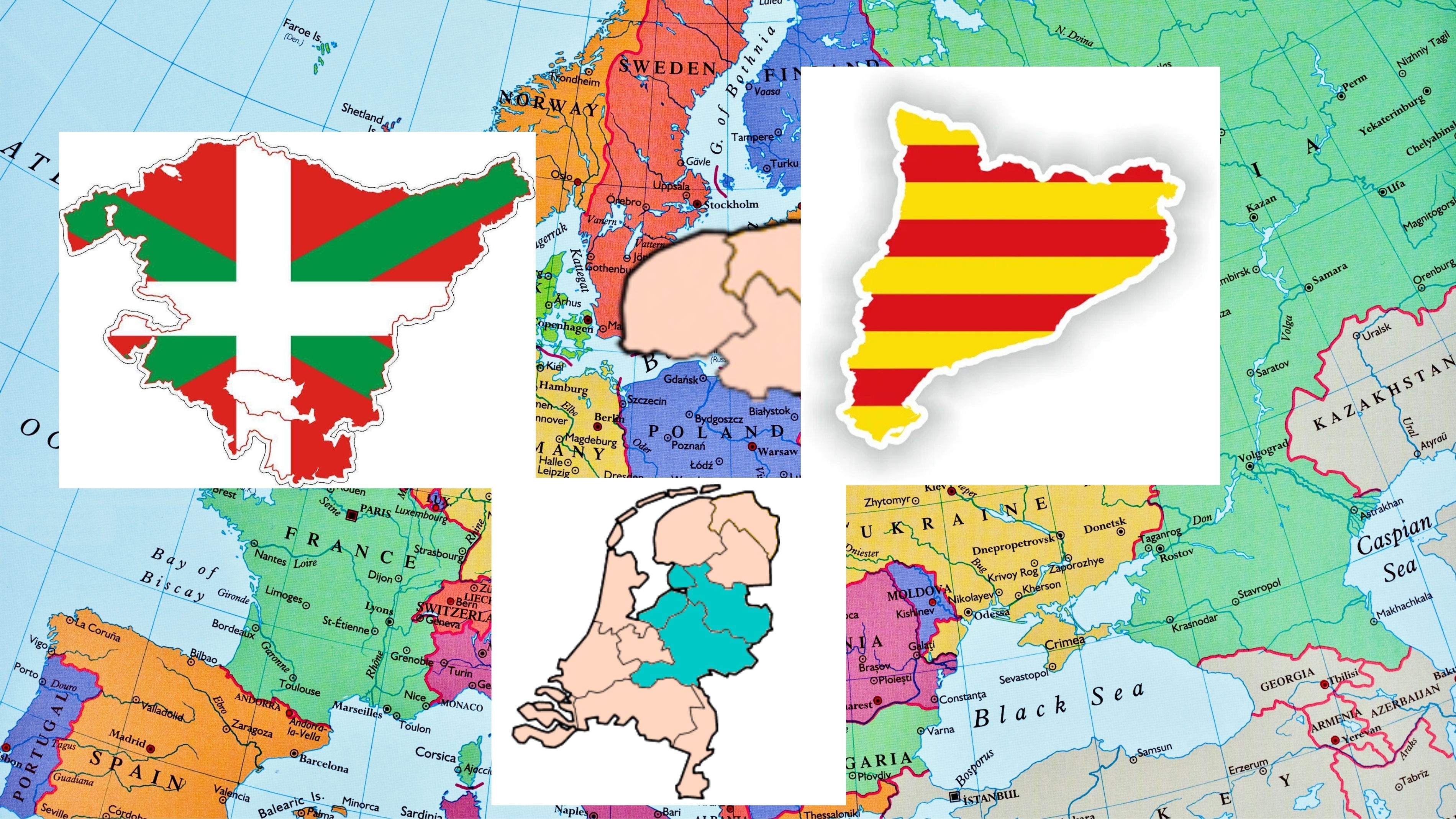 Europese samenwerking geeft maakindustrie nieuwe impuls