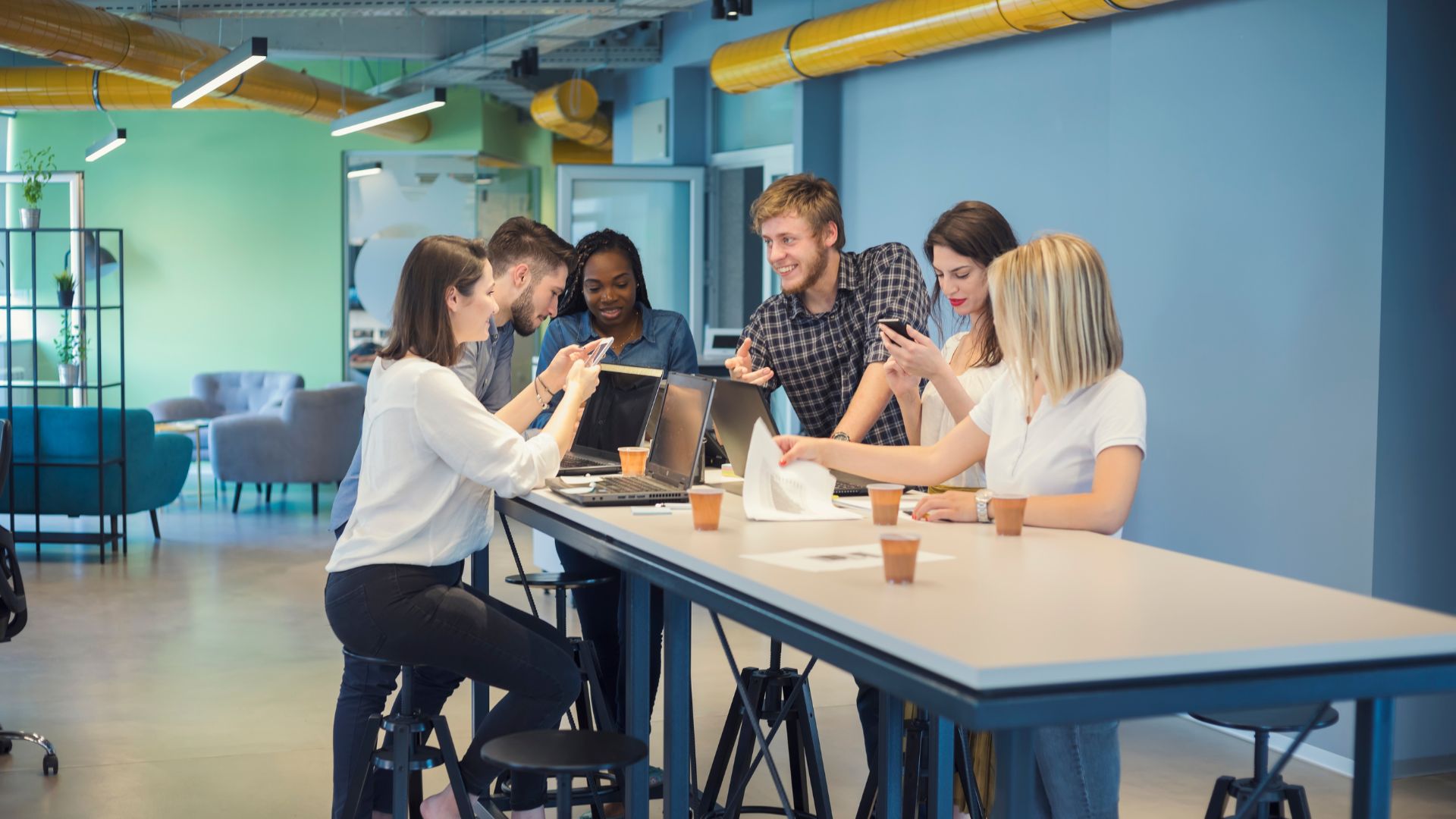 Financieel beleidsadviseur