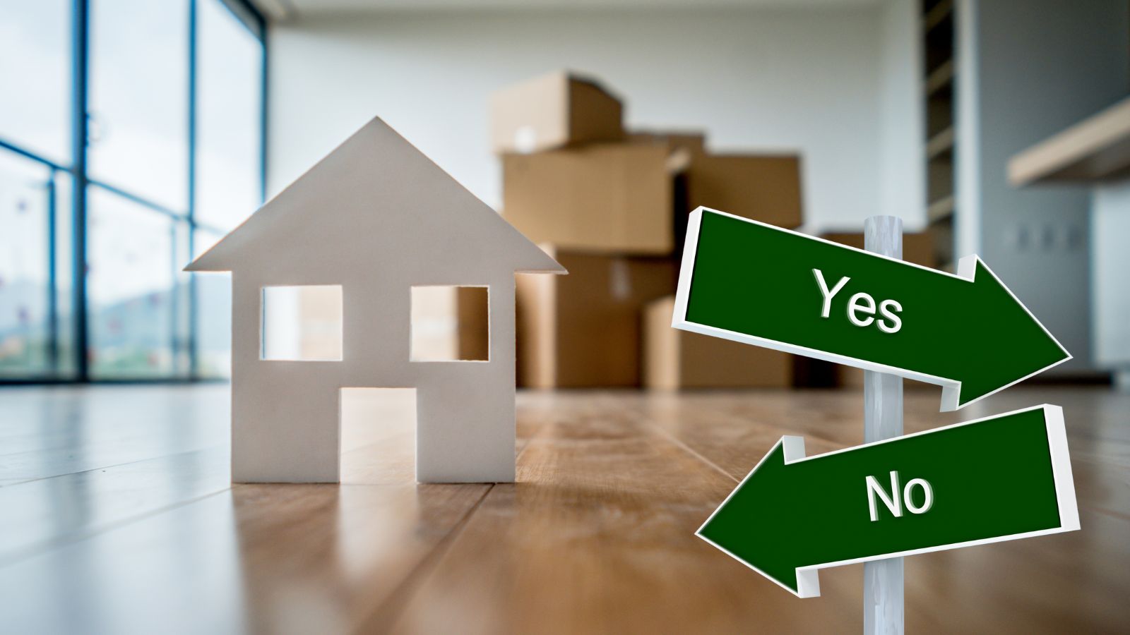 Doet ie ’t of doet ie ’t niet?