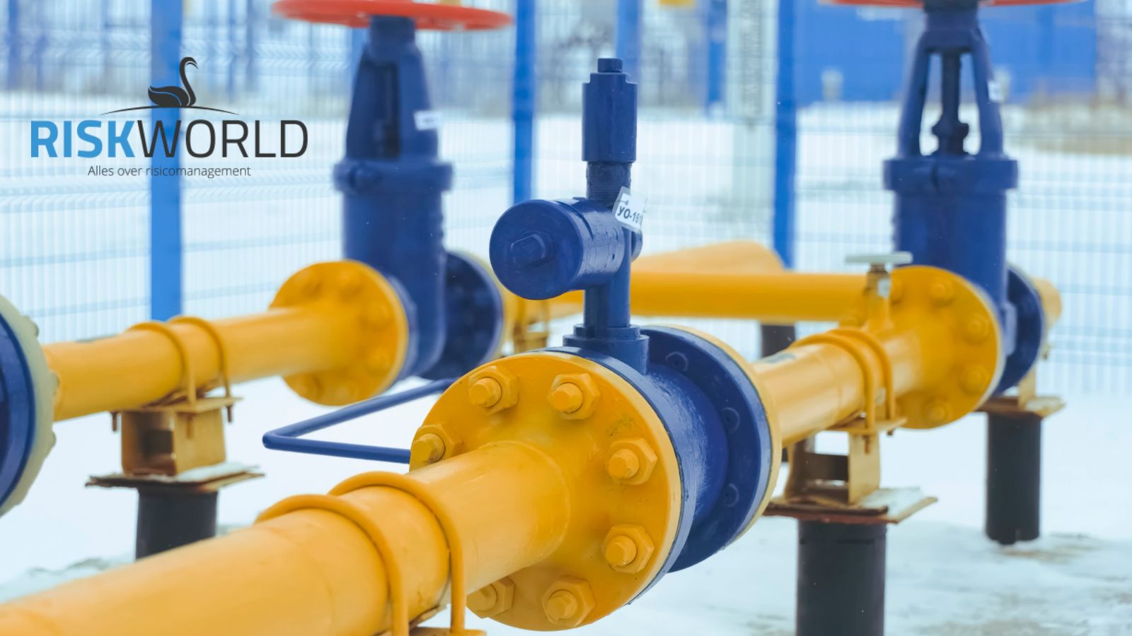 De Gasunie casus vanuit het spectrum van Risicohoudingen