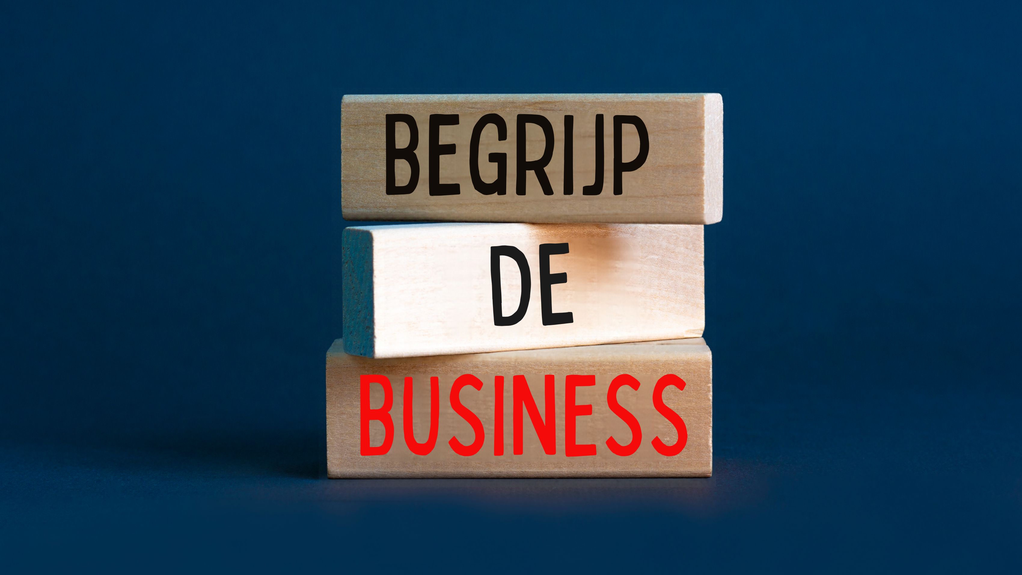 Bedrijfsjurist voegt pas waarde toe als je de business begrijpt