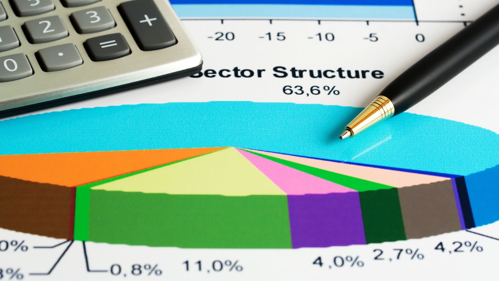 Sector in Beeld 2025 toont ontwikkelingen in accountancysector en verslaggeving