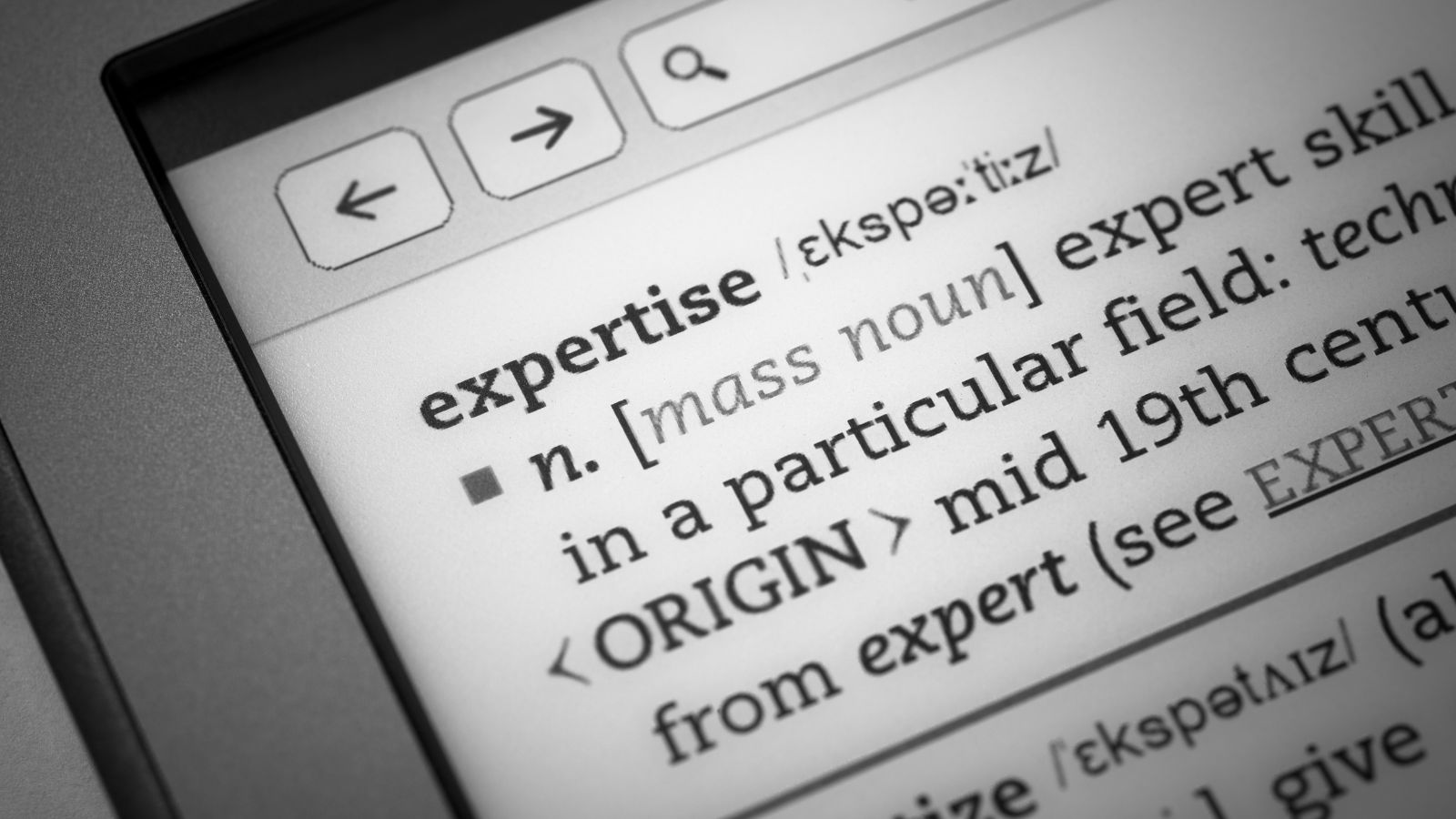 Waarom diep specialisme weer waardevoller wordt dan generalisme