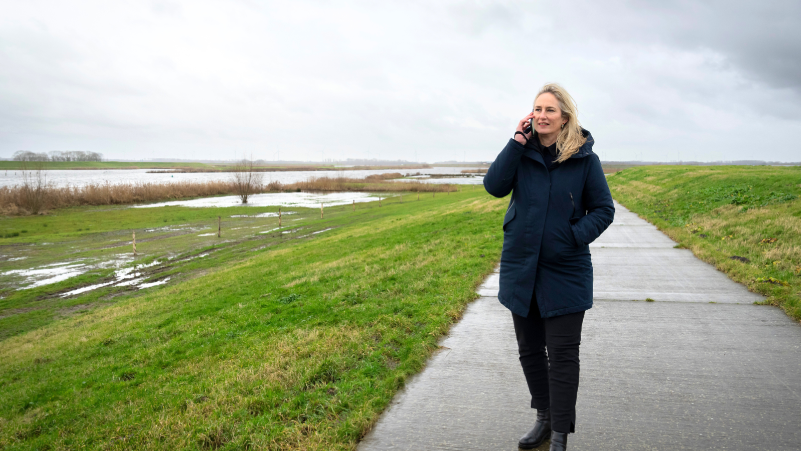  Coördinerend adviseur control