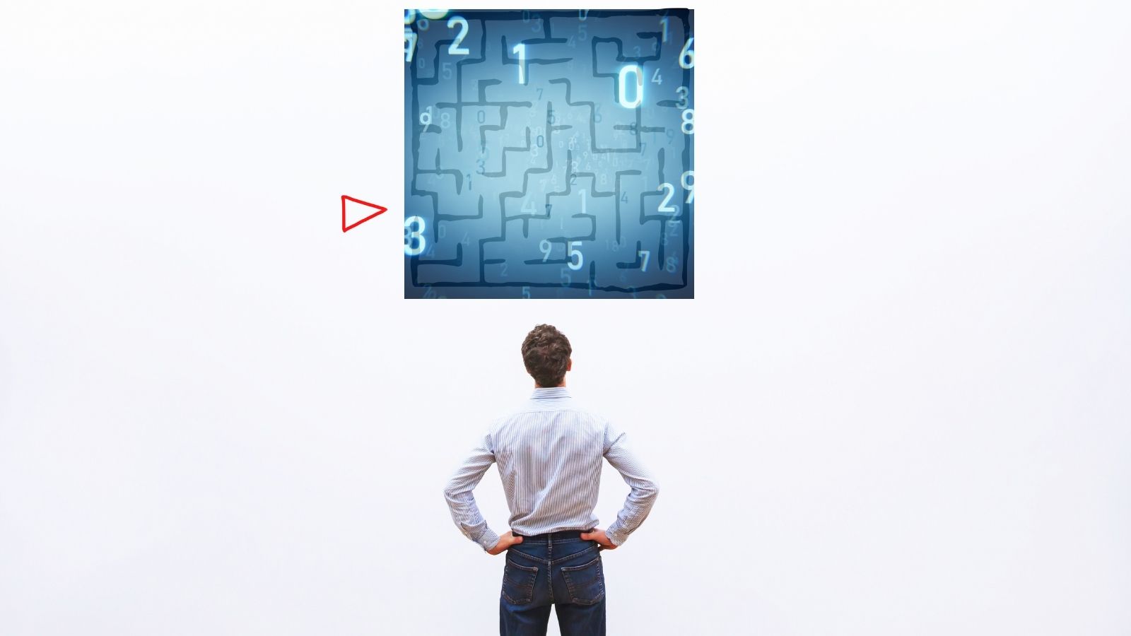 Algoritmes beslissen, maar niemand kent zijn rechten