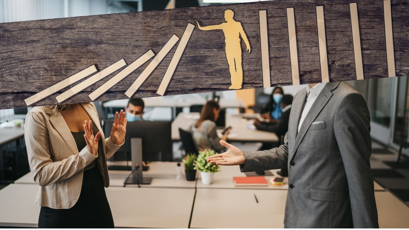 De rol van bystanders: hoe stimuleer je ingrijpen bij grensoverschrijdend gedrag