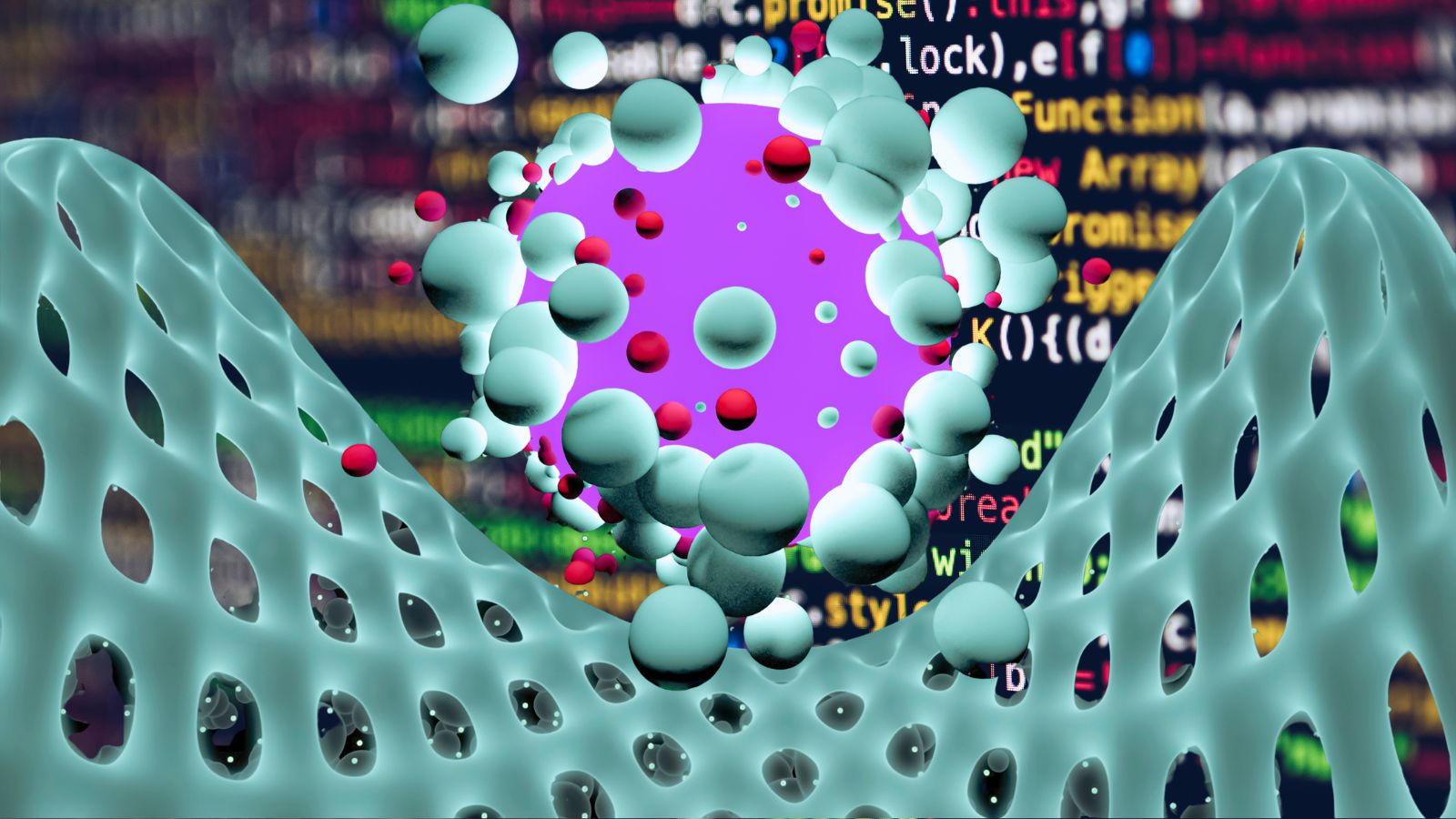 Europa wil met synthetische data voorloper in zorginnovatie worden