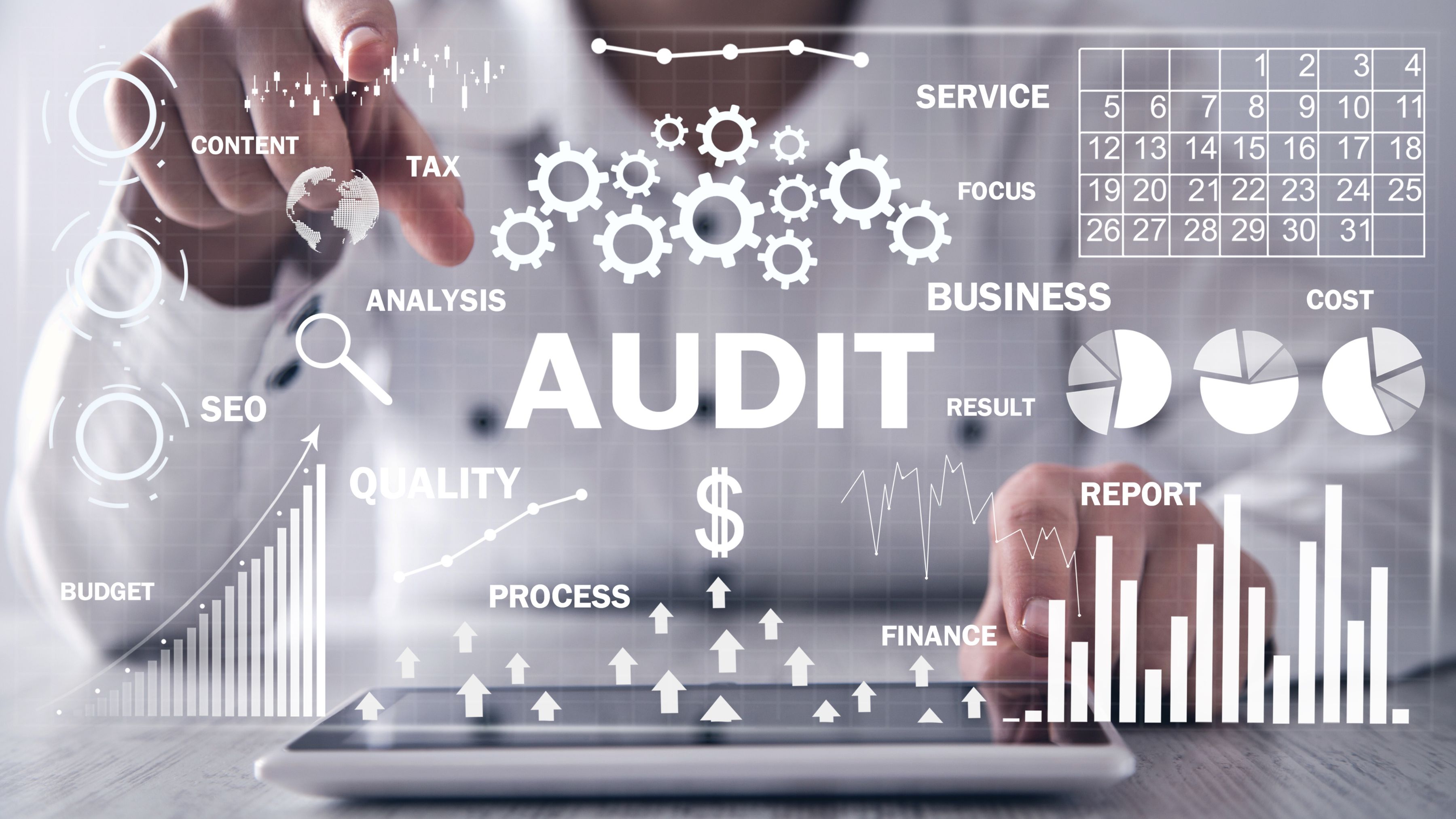 AI-agents geven internal audit meer ruimte voor diepgang