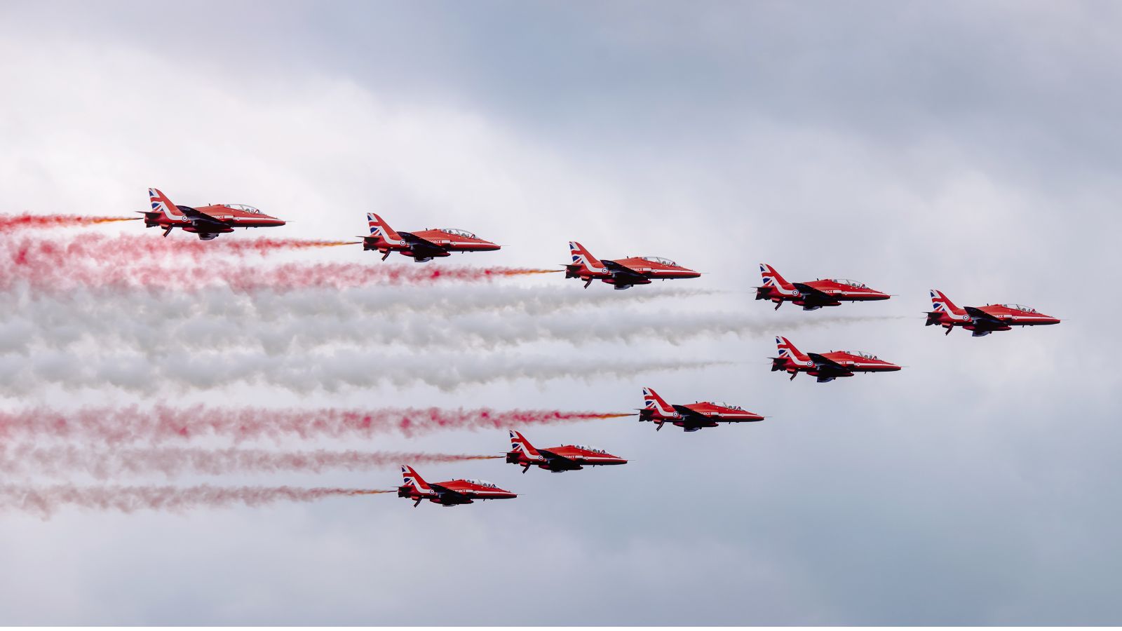 Train je teams als een special force tegen cyberdreiging