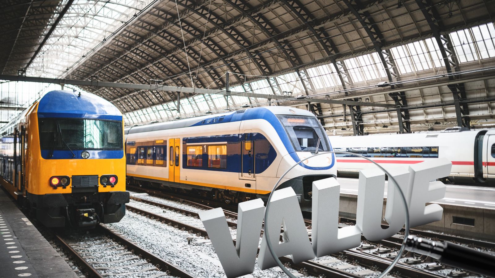 'Tijd om het begrip bedrijfswaarde opnieuw te definiëren'