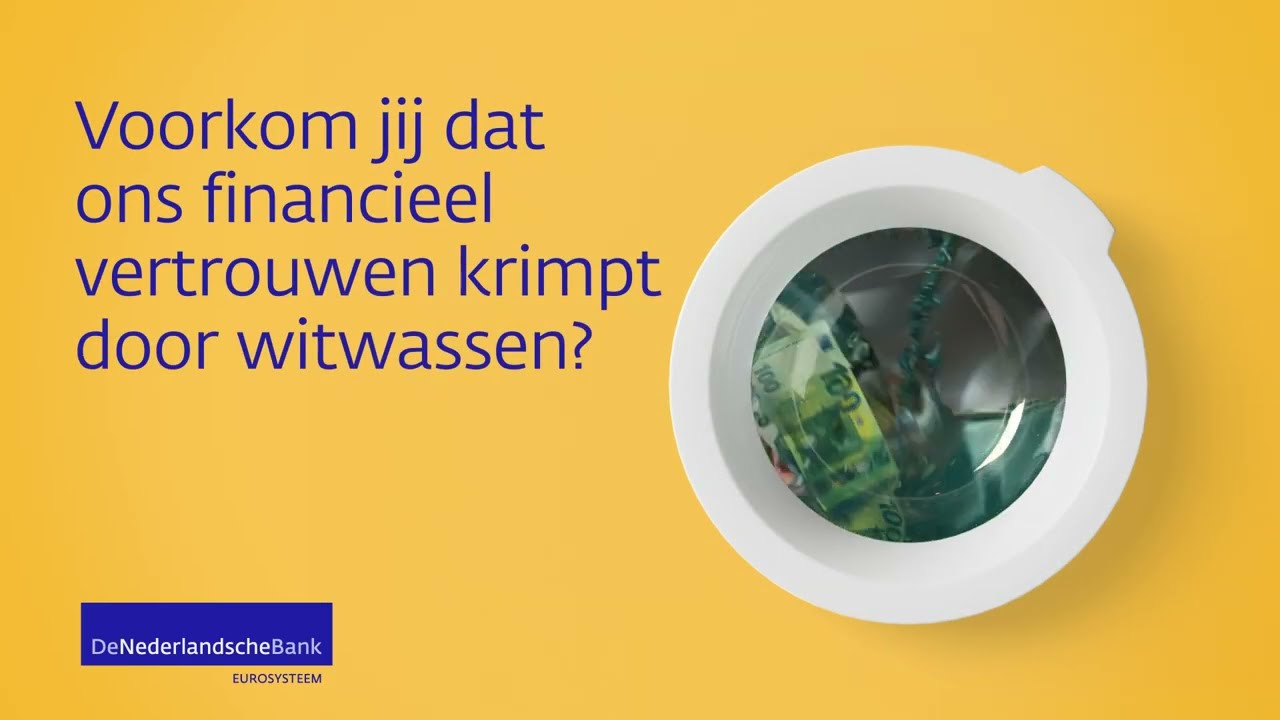 Toezichthouder financieel economische criminaliteit