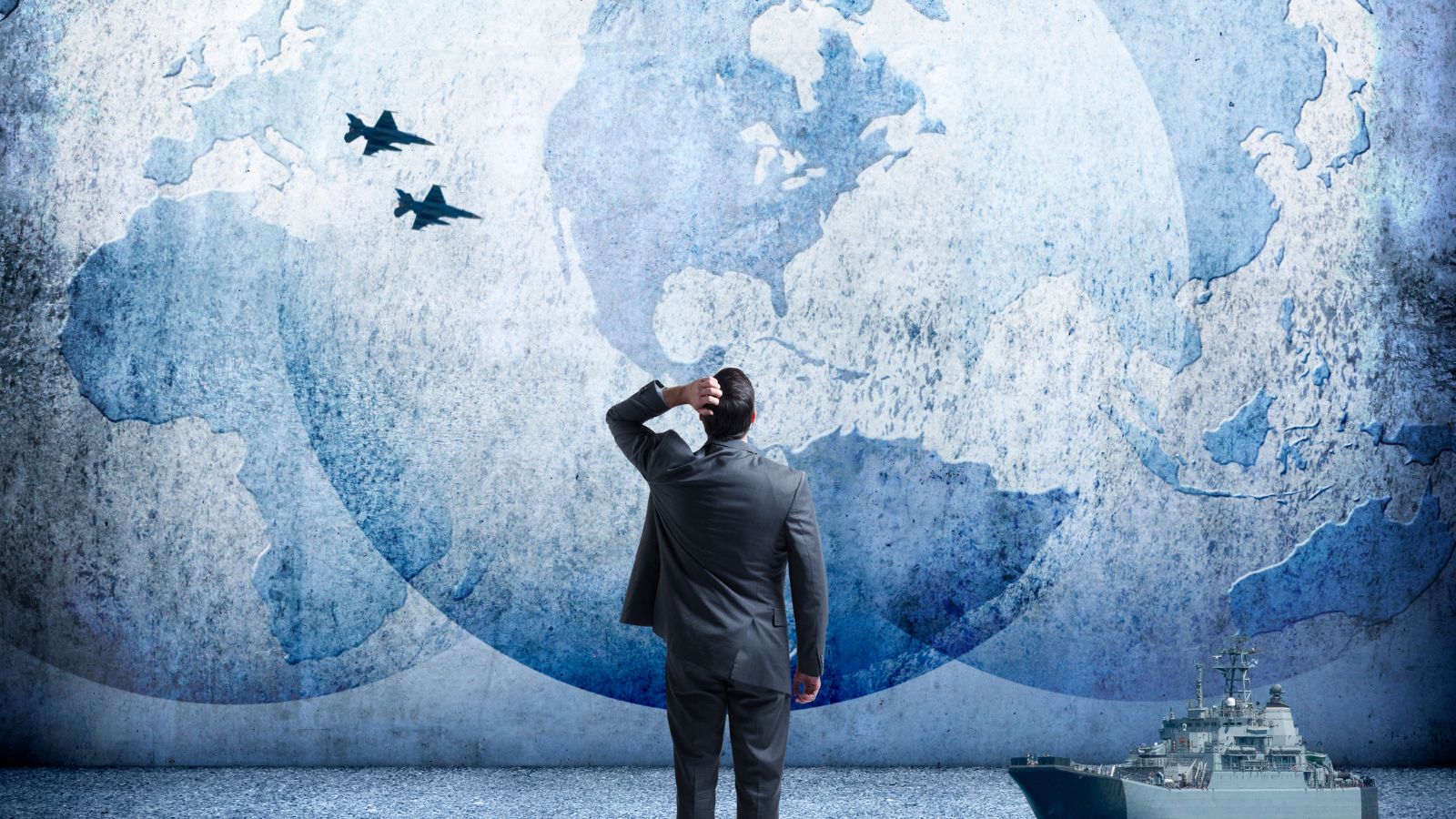 Sparen voor pensioen, investeren in een sterk Europa