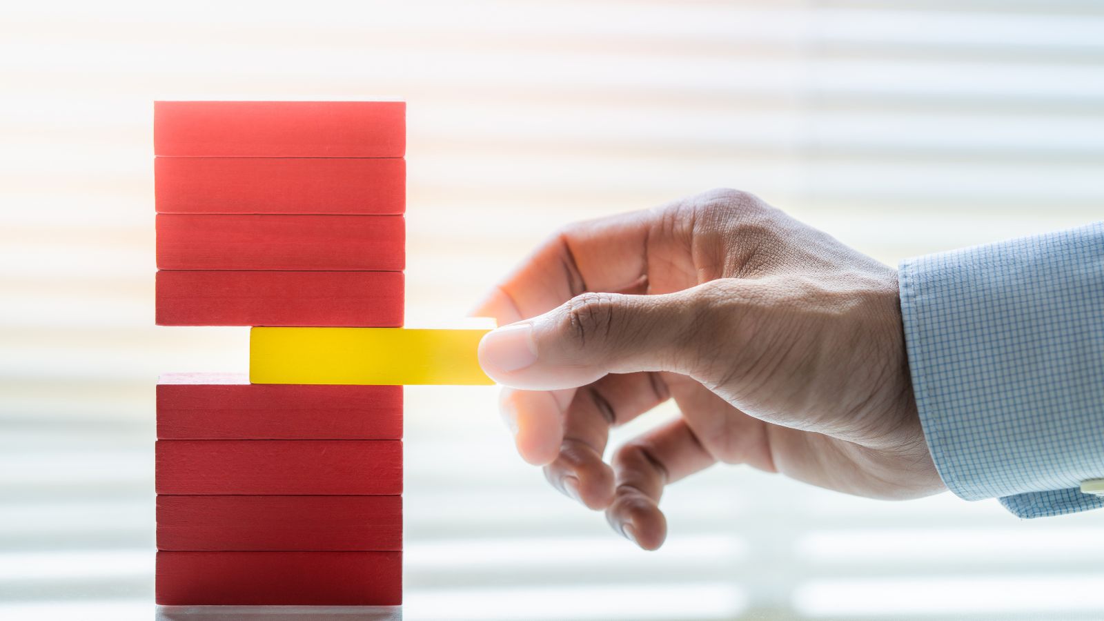 De groeiende risk gap in procurement