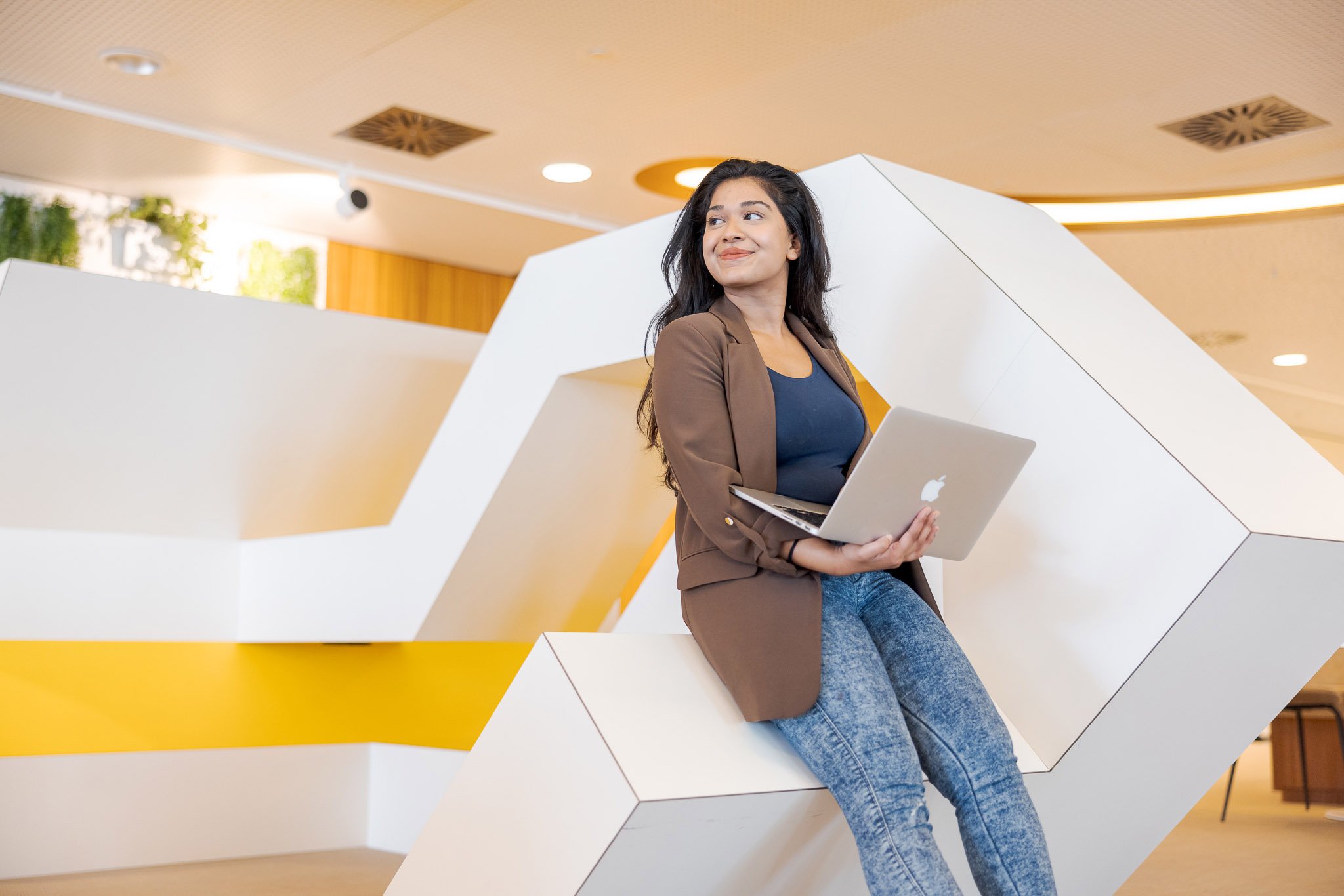 Senior Financial Controller Operatie