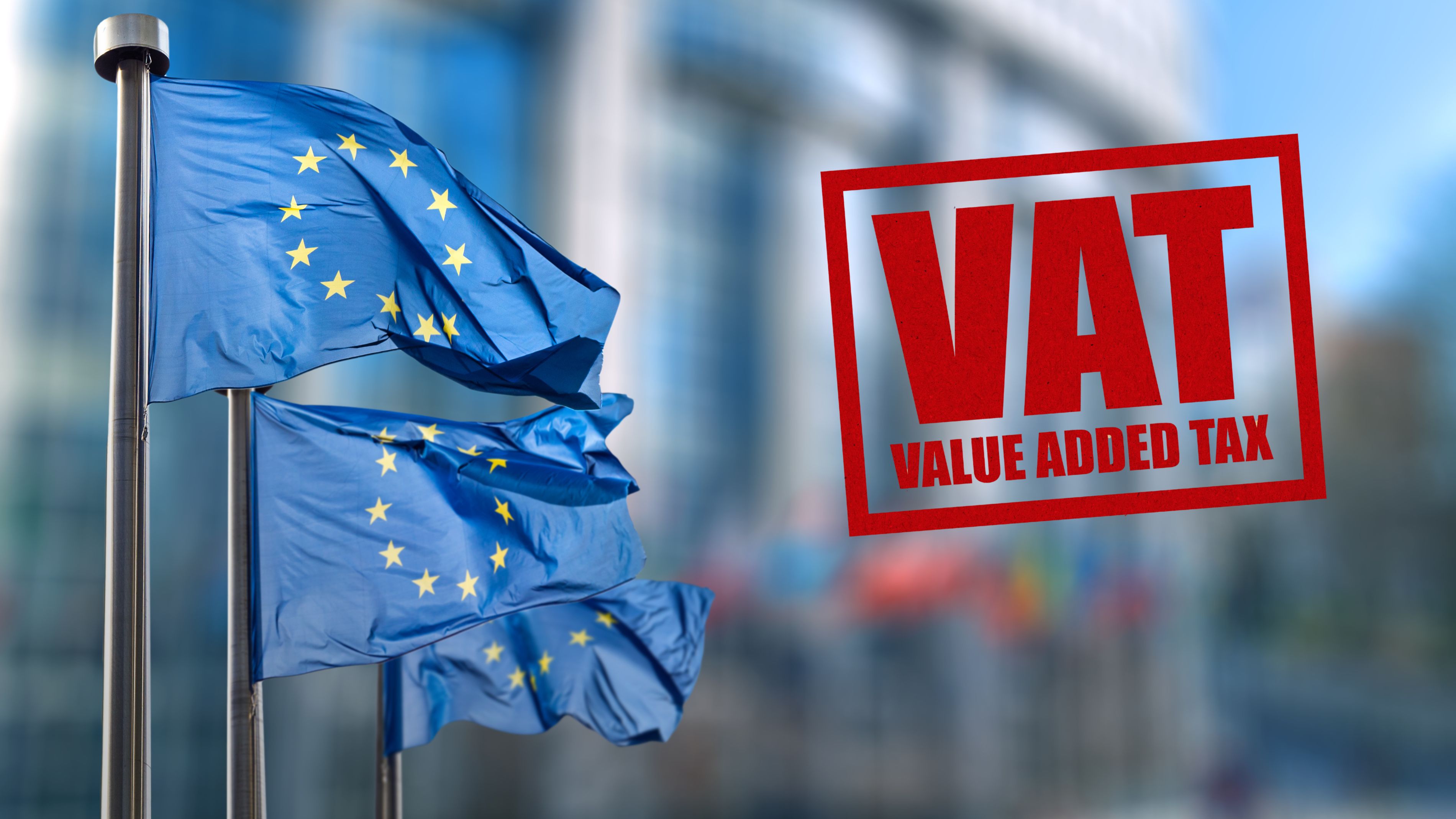 Europa zet hervorming btw voor financiële sector weer op de agenda