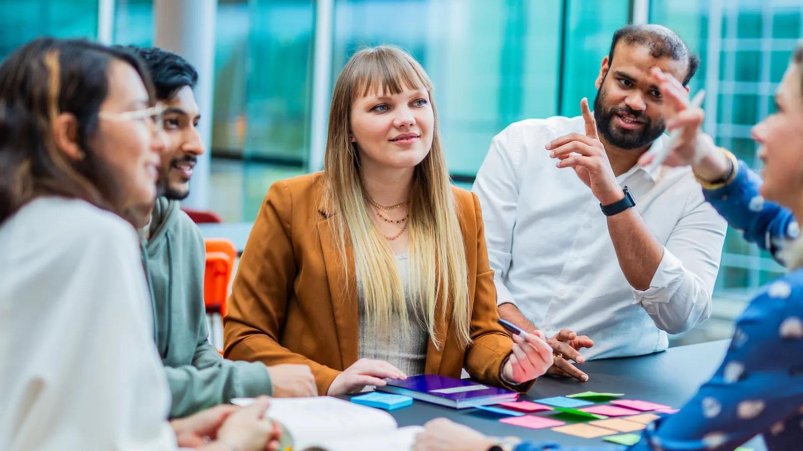 Sales Intelligence Manager D&I –Wonen