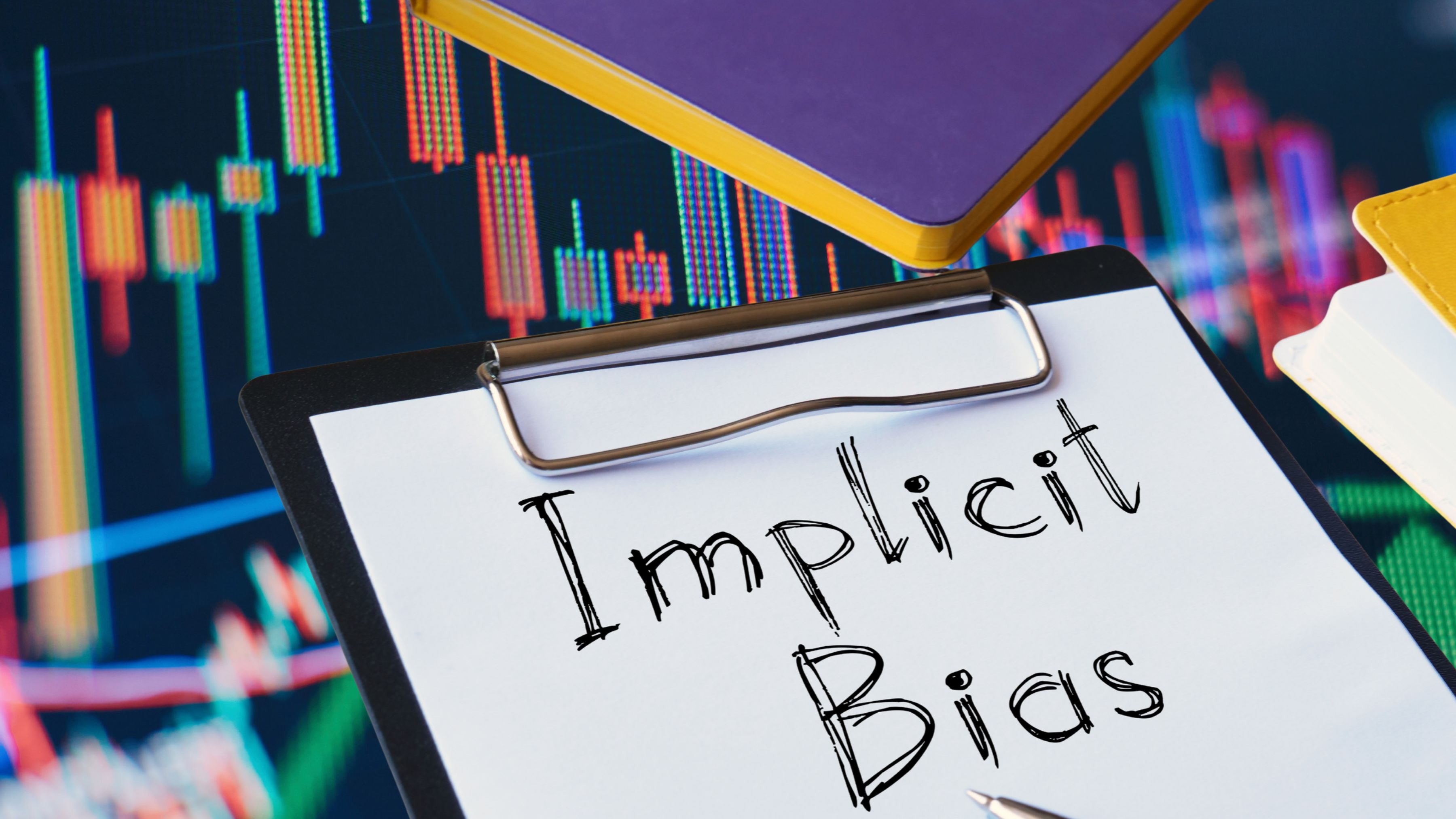 AI-bias kan beleggingsbeslissingen ongemerkt sturen