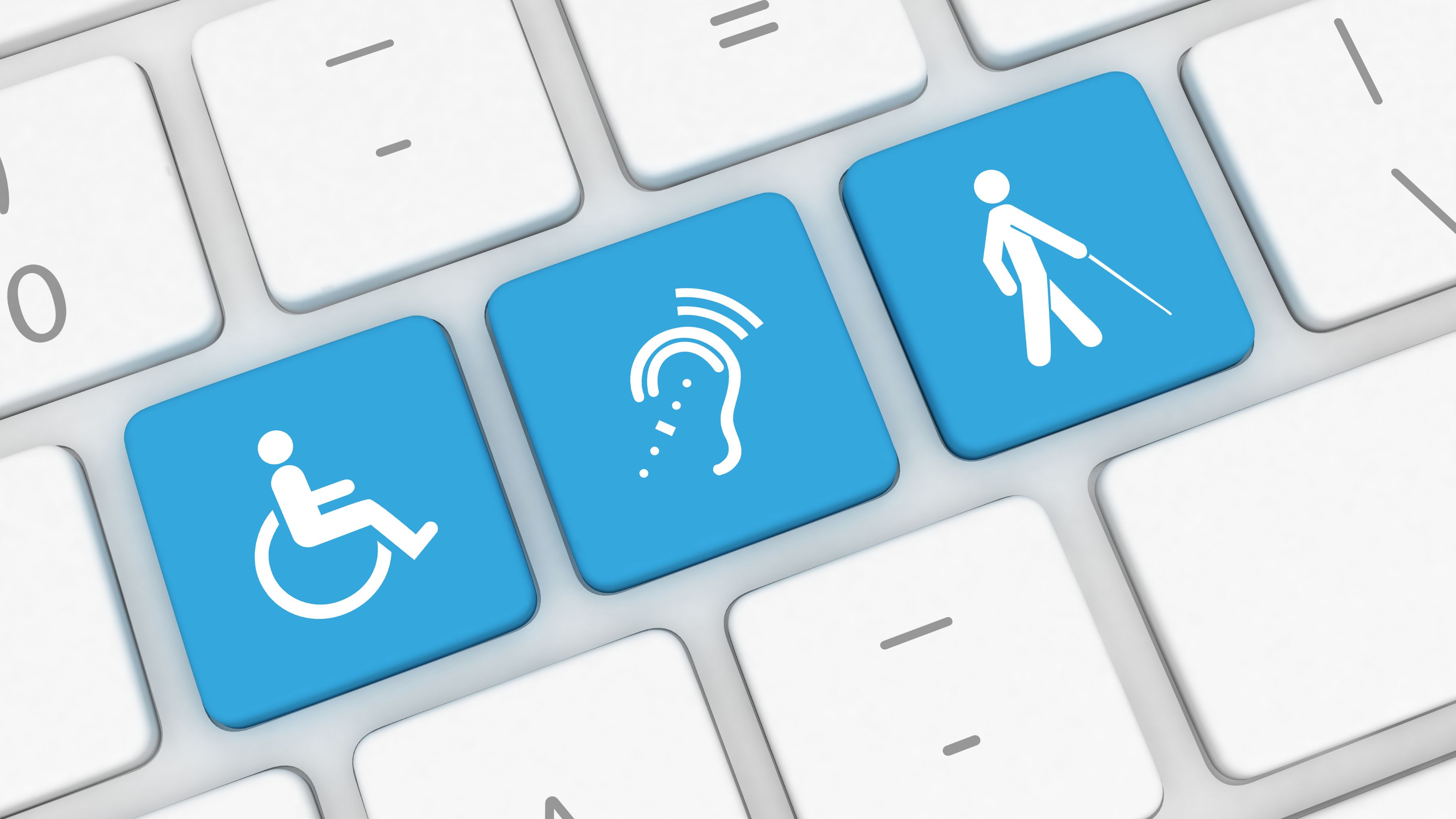 Digitale toegankelijkheid groeit uit tot serieus bedrijfsrisico
