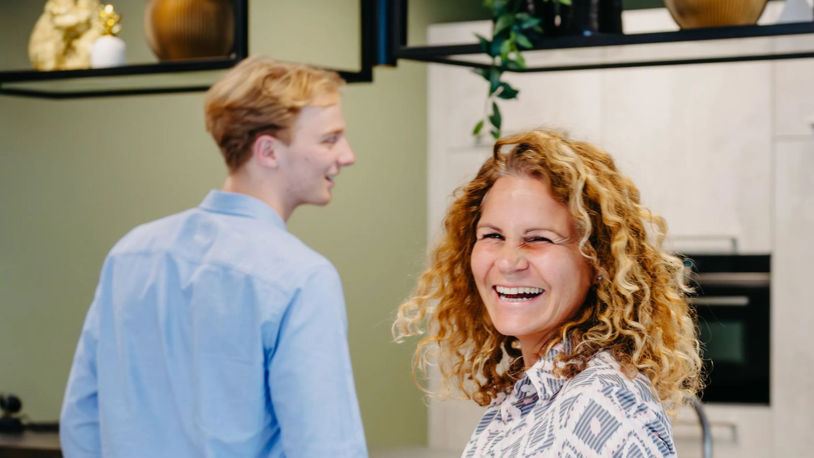 Gevorderd assistent accountant | audit