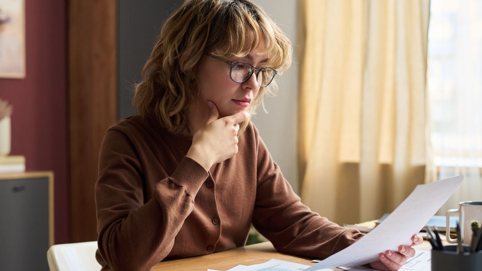 Essay: BBV Verwondering of terugval?