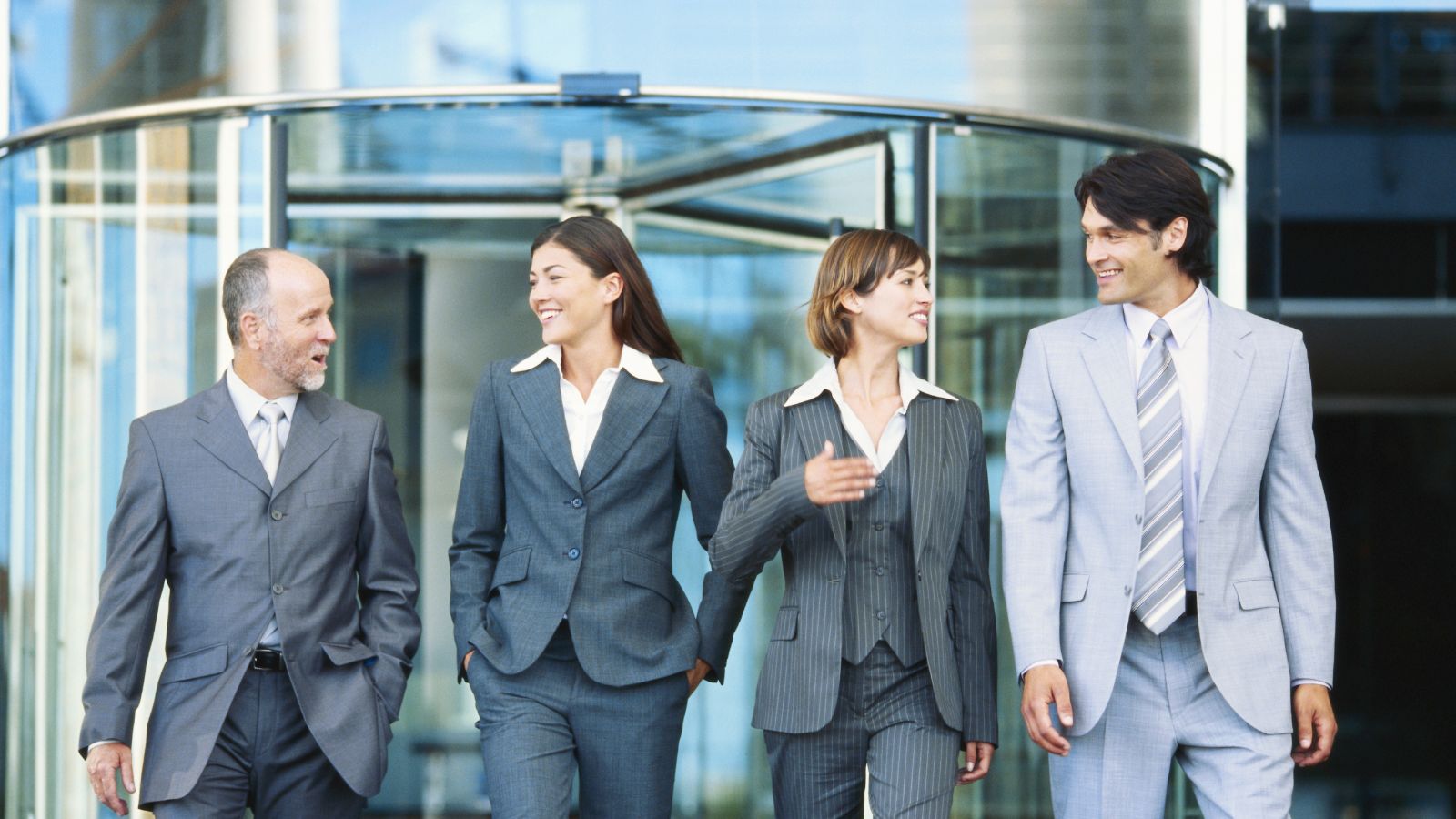 Beursbedrijven: wel een diverse top, maar geen inclusieve cultuur