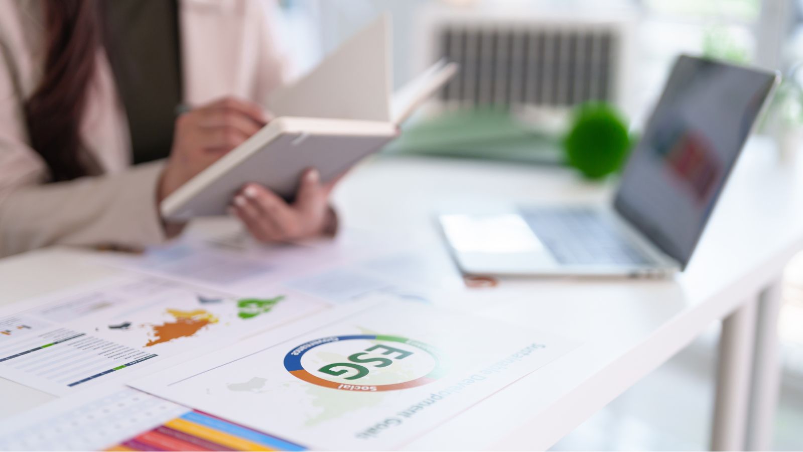 ESG-transparantie onvoldoende voor werkelijke verandering