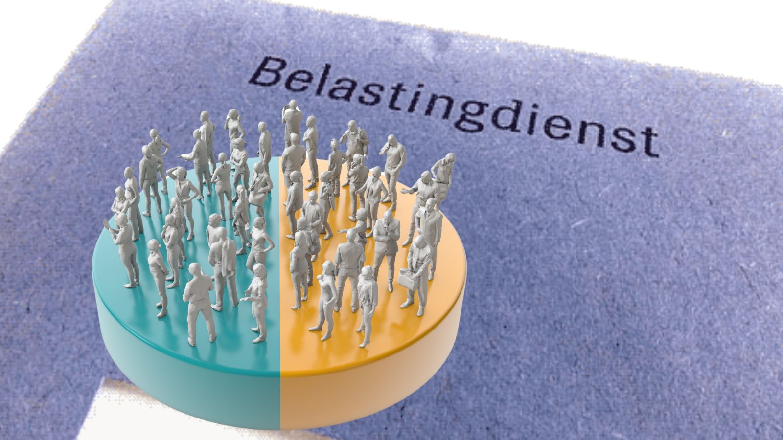 Waarom de discussie over homogeniteit de verkeerde strijd is