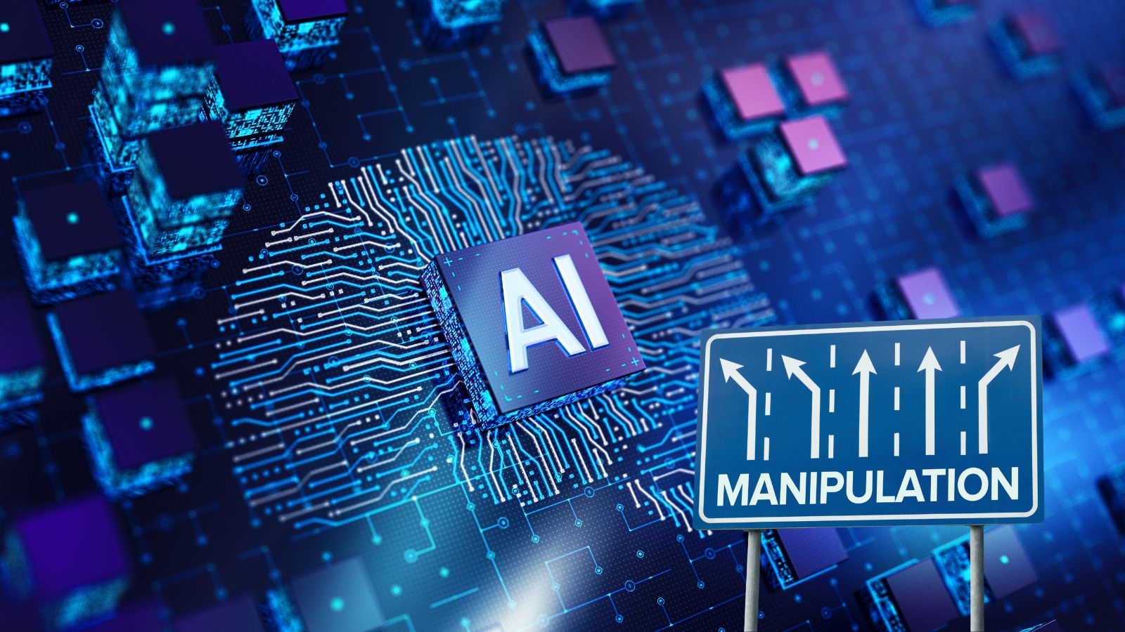 AI-agents worden nieuw doelwit van cybercriminelen