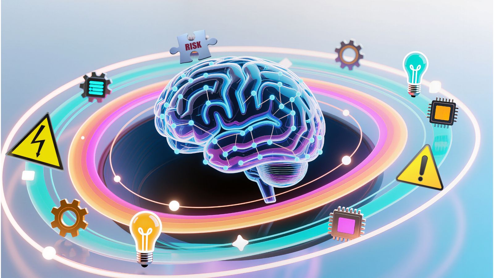 Rethinking Risk Management Strategy: Three Ways to Reinvent