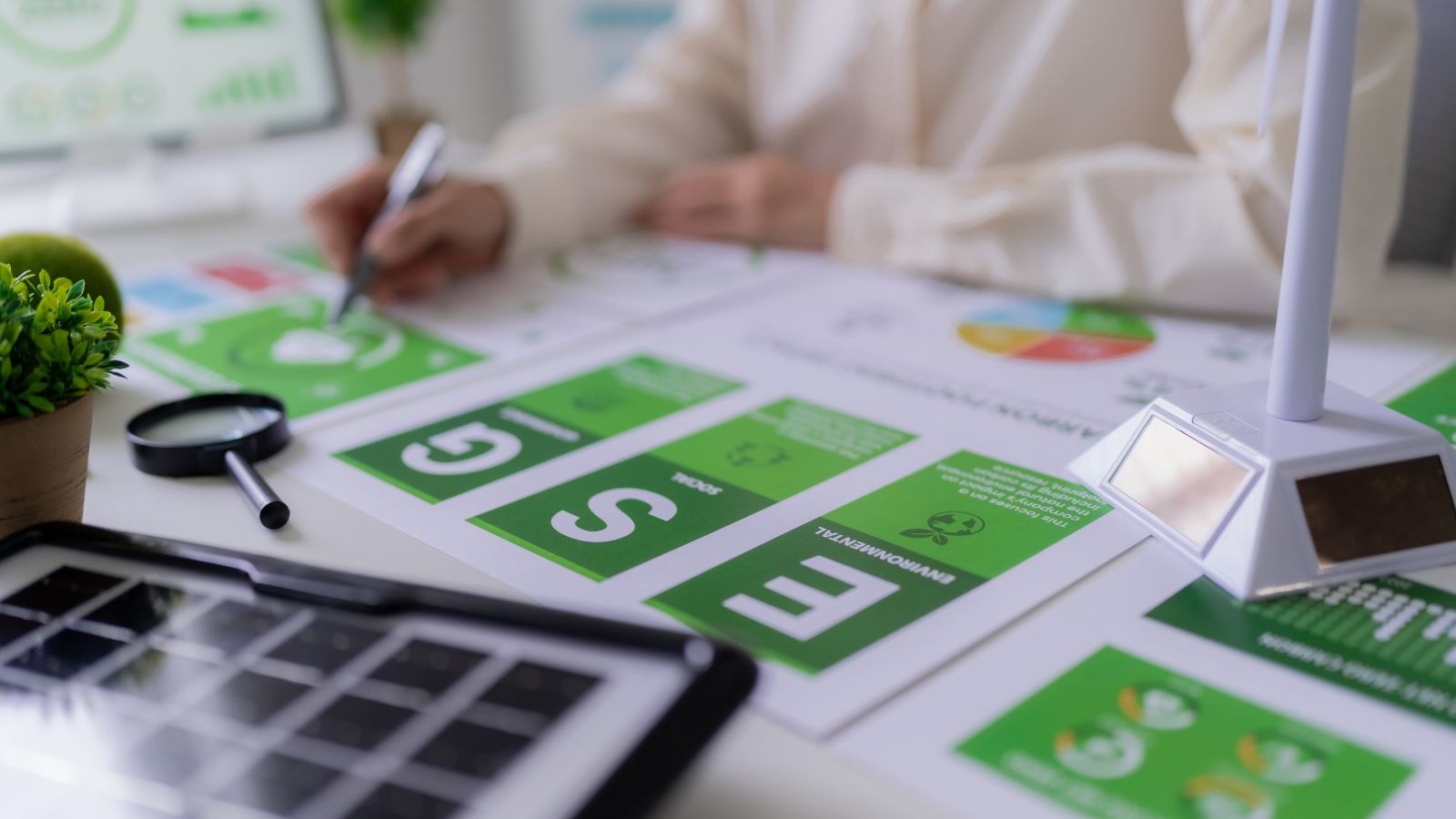 Kabinet houdt duurzaamheidscontrole exclusief bij accountants