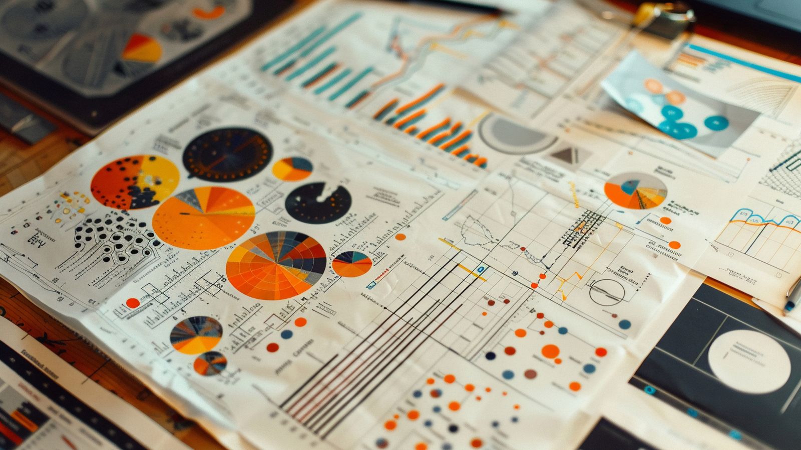 Reframing Financial Markets as Complex Systems