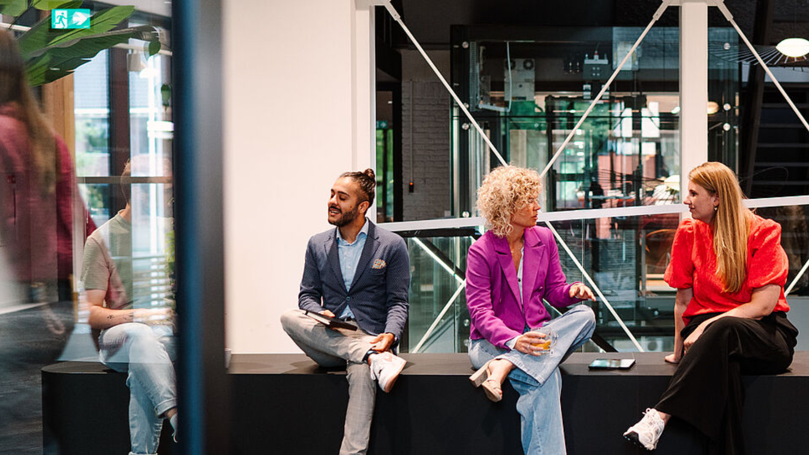 Adviseur Belastingen