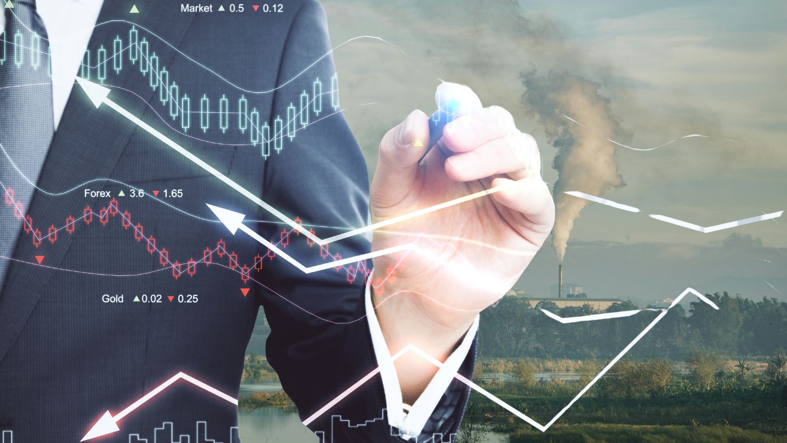 Effectief industriebeleid is nodig, maar buitengewoon ingewikkeld vorm te geven