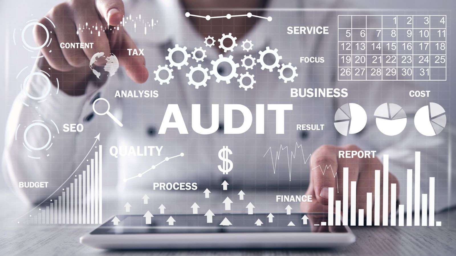 AI maakt van de accountant steeds meer een strategisch adviseur