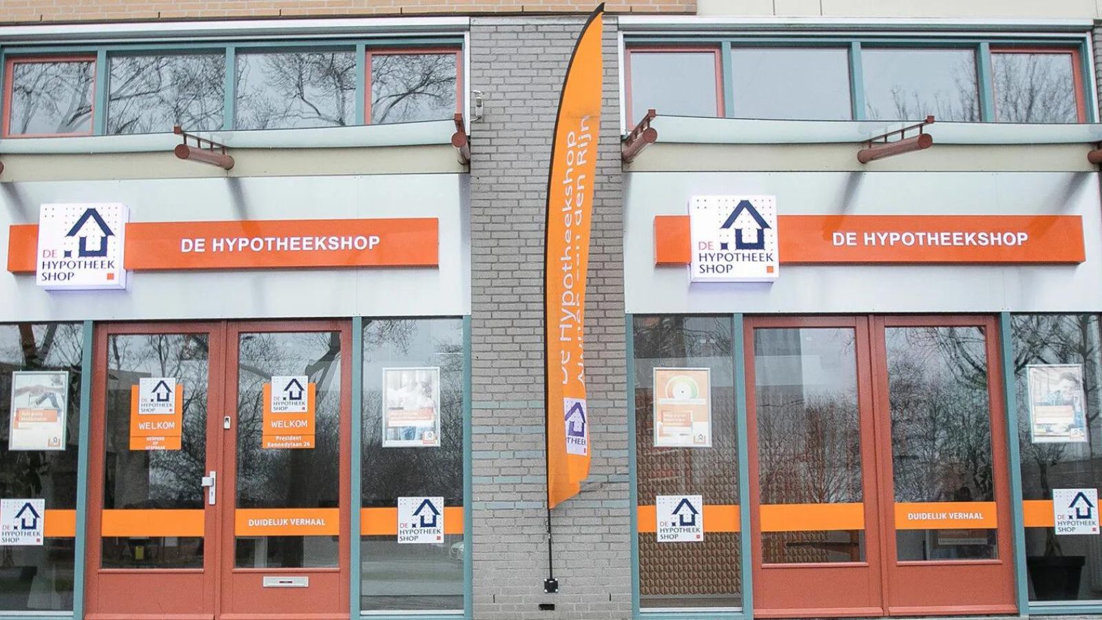 Vestigingsmanager / Financieel Adviseur (fulltime) in Hellevoetsluis