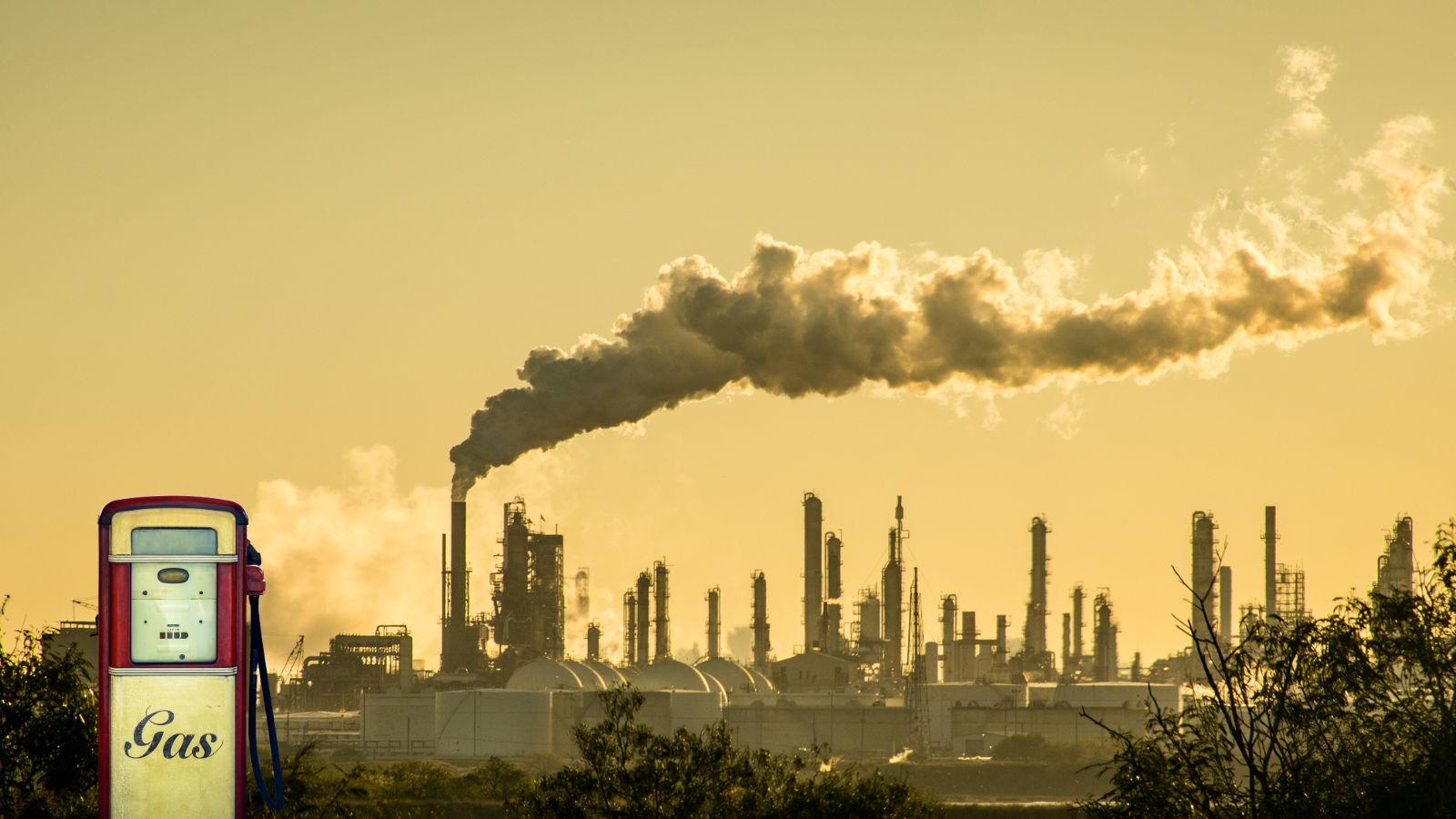 Europa’s afhankelijkheid van fossiele brandstoffen vormt een risico voor prijsstabiliteit