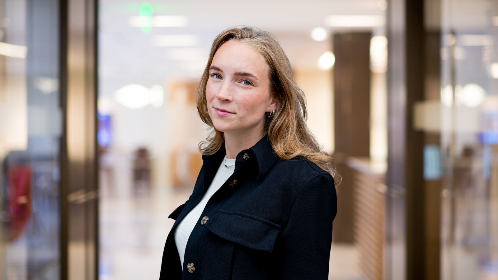 “Elke opdracht brengt iets nieuws; dat houdt me scherp”